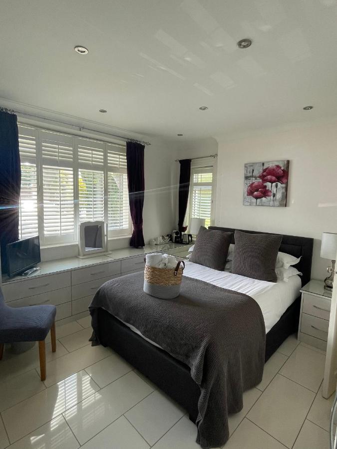 Grosvenor Lodge Guest House Κράισττσερτς Δωμάτιο φωτογραφία