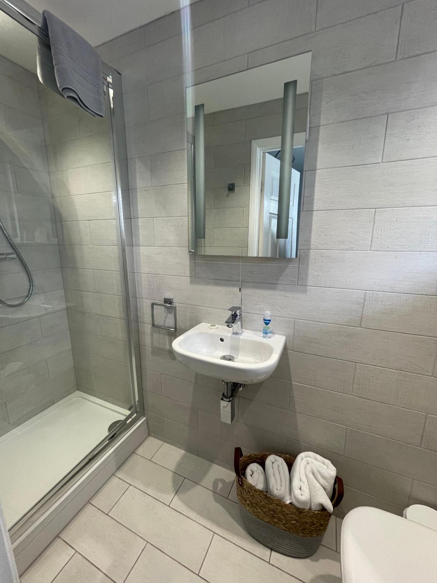 Grosvenor Lodge Guest House Κράισττσερτς Δωμάτιο φωτογραφία