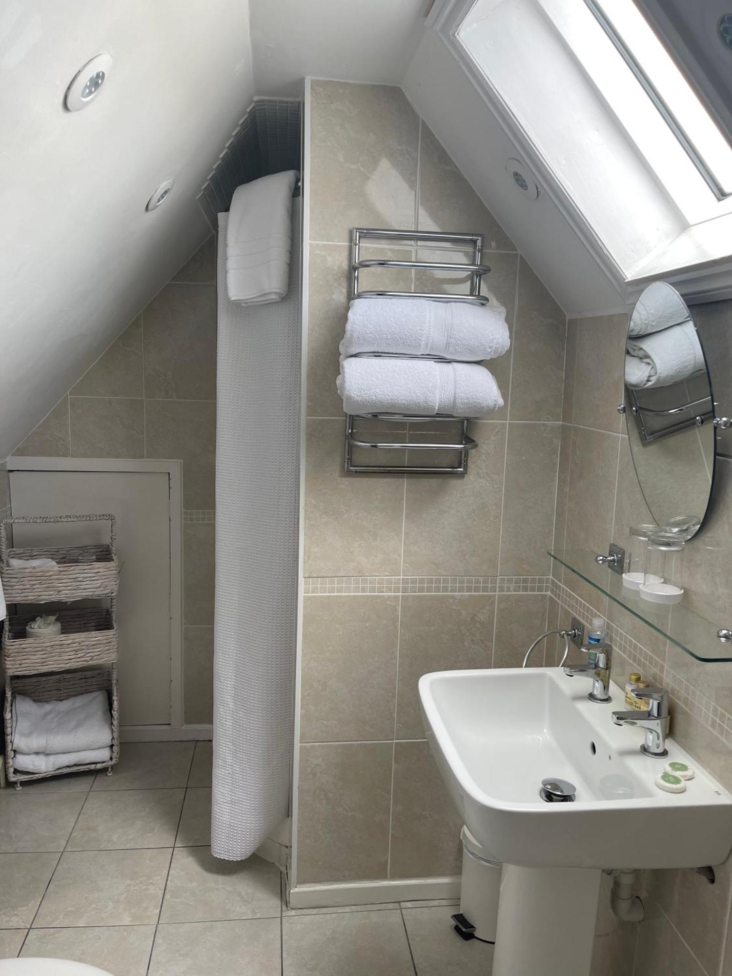 Grosvenor Lodge Guest House Κράισττσερτς Δωμάτιο φωτογραφία