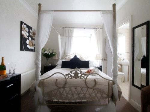 Grosvenor Lodge Guest House Κράισττσερτς Εξωτερικό φωτογραφία
