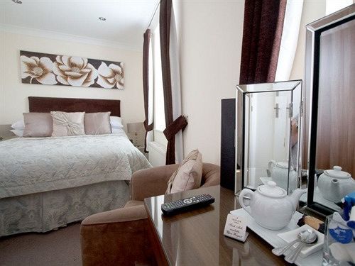 Grosvenor Lodge Guest House Κράισττσερτς Εξωτερικό φωτογραφία